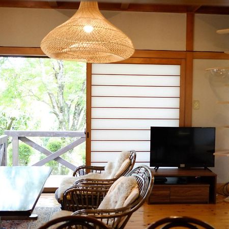'Imi Ola House Apartment Yufu Exterior photo