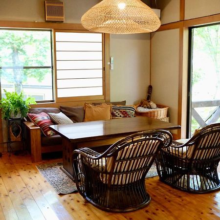 'Imi Ola House Apartment Yufu Exterior photo