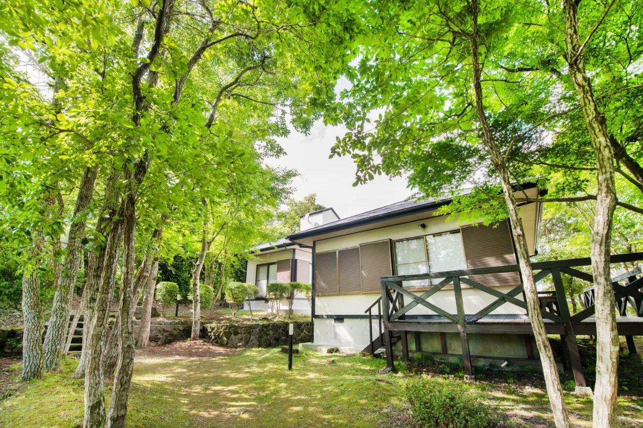 'Imi Ola House Apartment Yufu Exterior photo