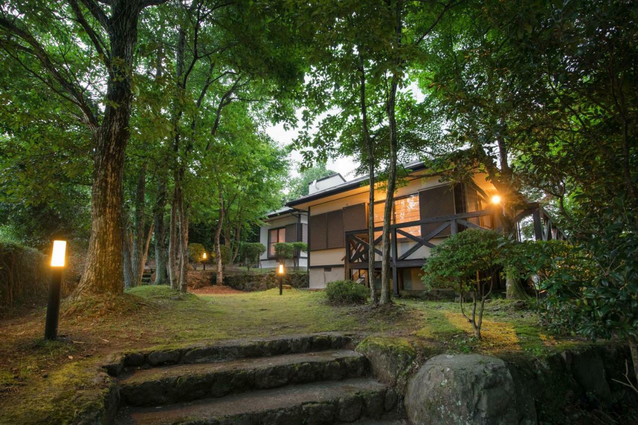 'Imi Ola House Apartment Yufu Exterior photo