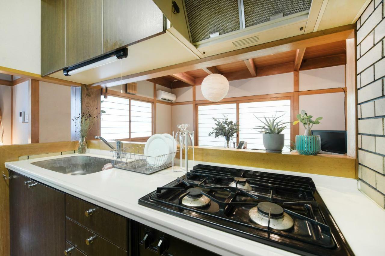 'Imi Ola House Apartment Yufu Exterior photo