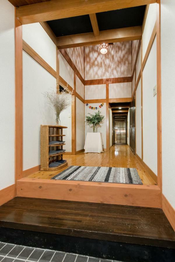 'Imi Ola House Apartment Yufu Exterior photo