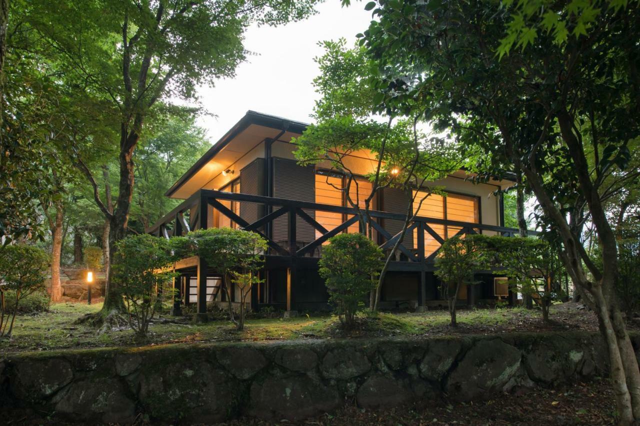 'Imi Ola House Apartment Yufu Exterior photo